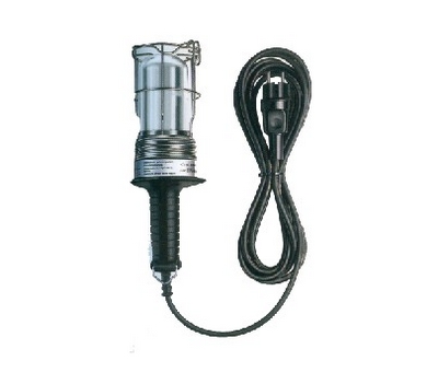 低电压安全手灯